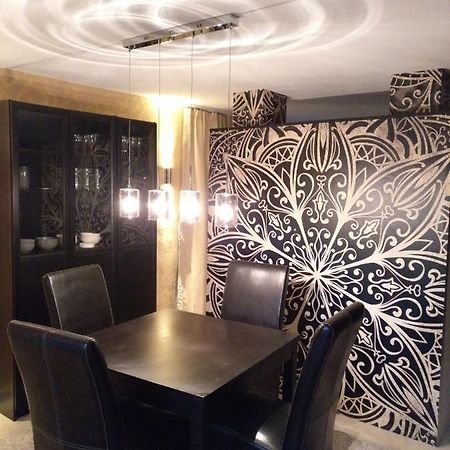 Ferienapartment Tuntenhausen Экстерьер фото