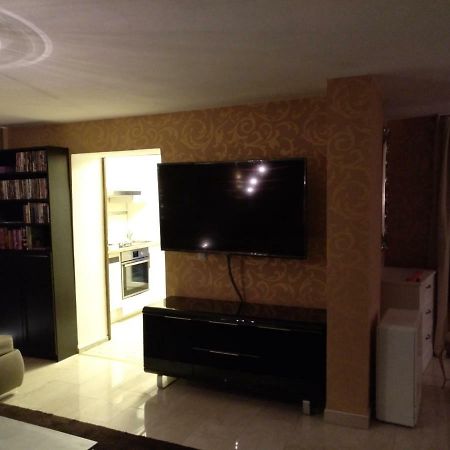 Ferienapartment Tuntenhausen Экстерьер фото