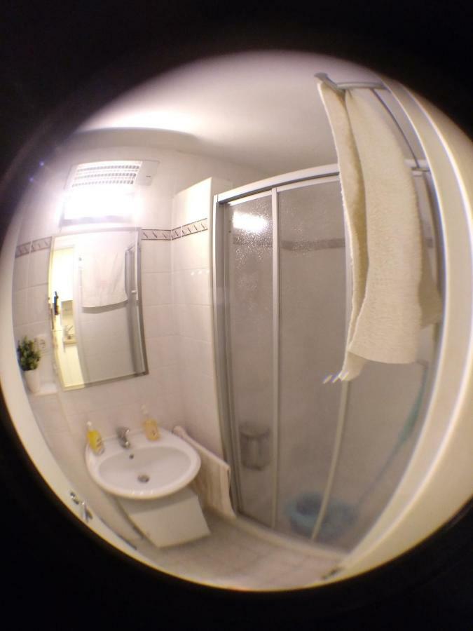 Ferienapartment Tuntenhausen Экстерьер фото